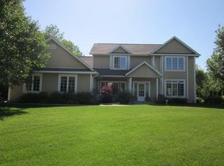W205S8287 Pasadena Dr, Muskego, WI 53150