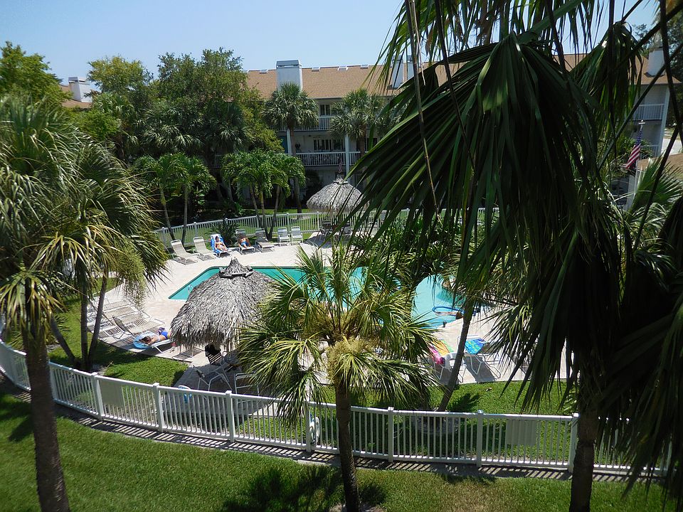 3rd fl Balcony view