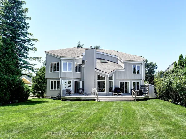 113 Fieldcrest Ct, The Blue Mountains, ON N0H 1J0