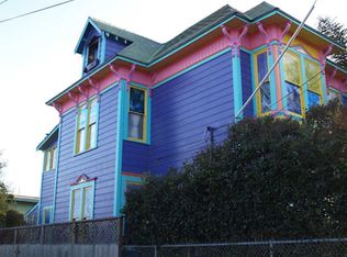 877 Vallejo St, Napa, CA 94559