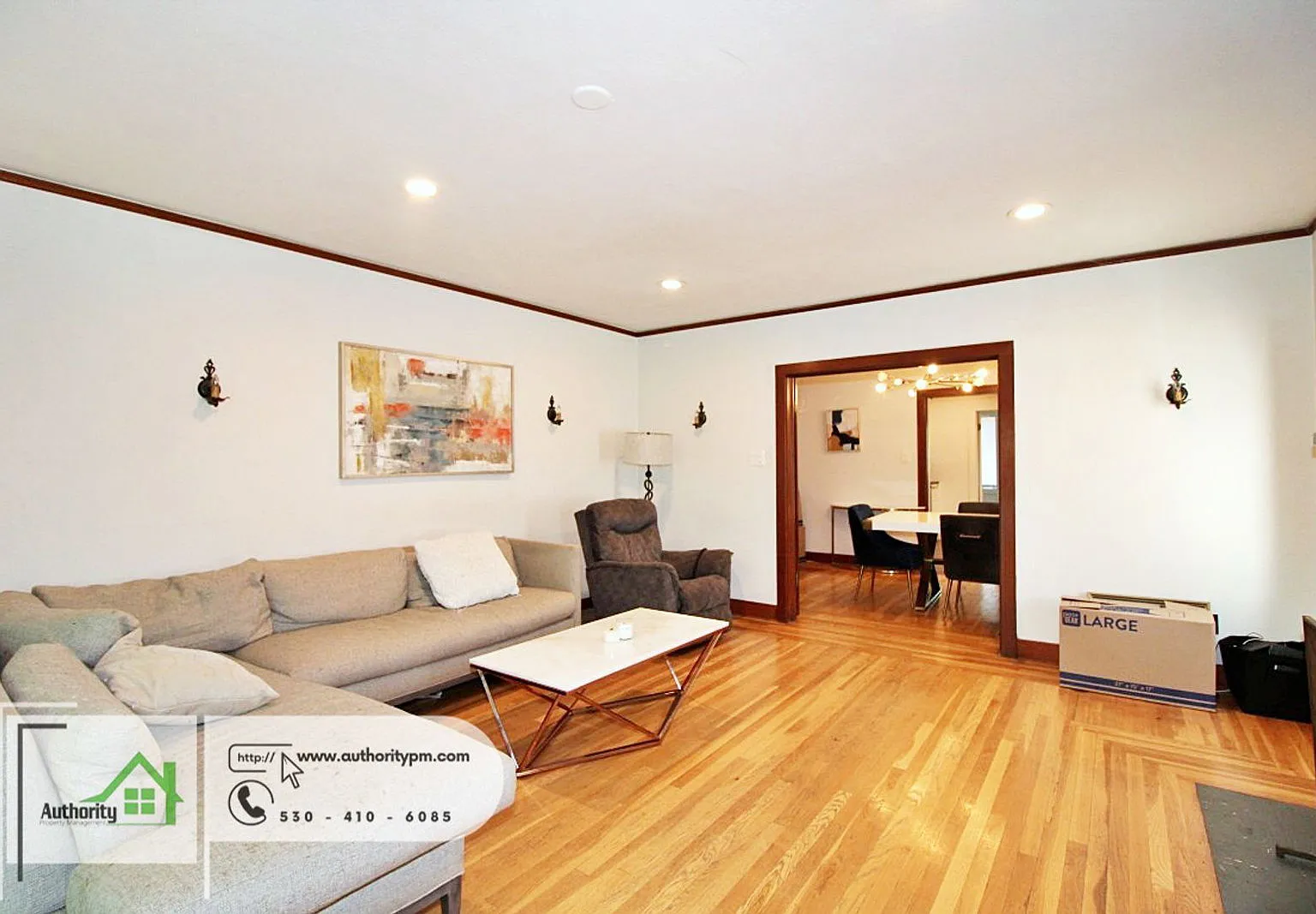 3 bed, 2.0 bath, 1280 sqft, $1,900 — Photo 4