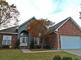 112 Ranger Pl, Slidell, LA 70458