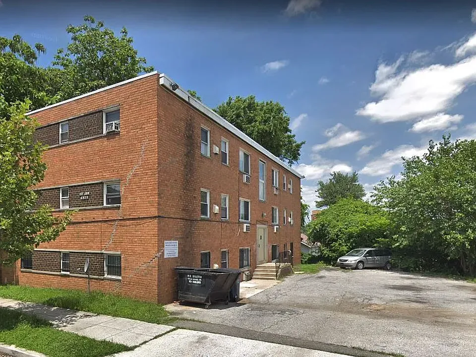 4930 A St SE #201