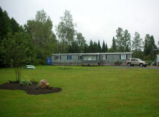 31 Wolf Pond Rd, Lyon Mountain, NY 12952