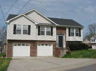 1200 Danbury Ct, Nashville, TN 37214