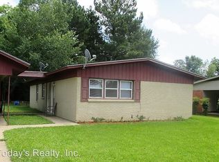 153 Dunbar St, Ruston, LA 71245