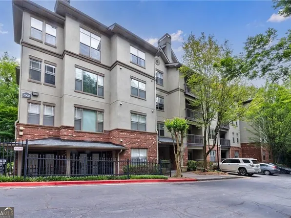 5559 Glenridge Dr APT 2101, Sandy Springs, GA 30342