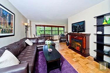 Sold by Halstead Real Estate