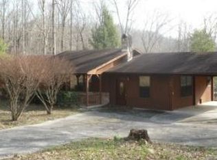 378 Page Rd, Rockwood, TN 37854