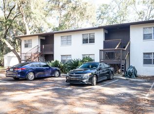 4013 NW 12th Ter 1 - 9 - Newsville 4013 1 - 9, Gainesville, FL 32609