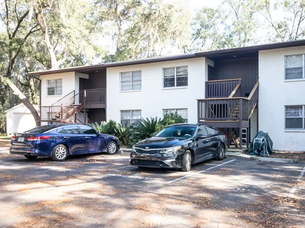 4013 NW 12th Ter - Newsville