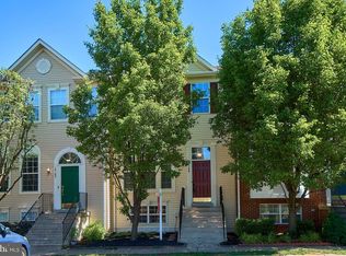 14180 Hunters Run Way, Gainesville, VA 20155