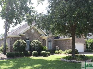 121 Egret Point, Savannah, GA 31405