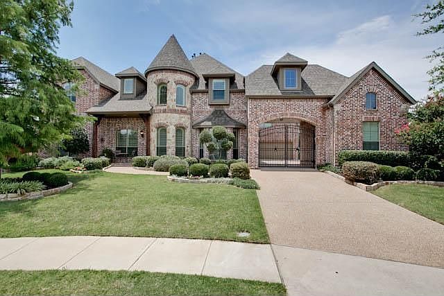 1st image of 1221 Barrister Cir