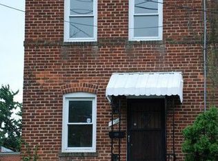 4511 Eads Pl NE, Washington, DC 20019