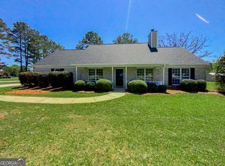 101 Ducati Dr, McDonough, GA 30252