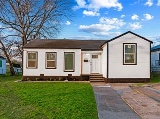 3071 Sunnyvale St, Dallas, TX 75216