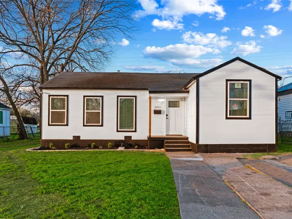 3071 Sunnyvale St, Dallas, TX 75216