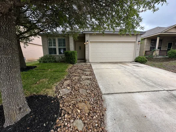 25718 Presidio Aly, Boerne, TX 78015
