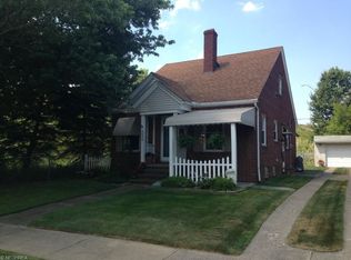3090 W 137th St, Cleveland, OH 44111