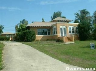 1201 N Highland Park Dr, Lake Wales, FL 33898