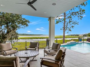 13 Fairfax Ln, Hilton Head Island, SC 29928