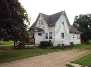 123 5th Ave, Antigo, WI 54409