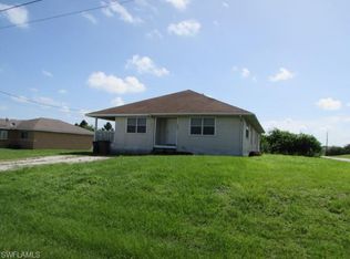 327 Ichabod Ave S, Lehigh Acres, FL 33973