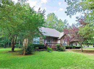 845 Davidson Cir, Edgemont, AR 72044