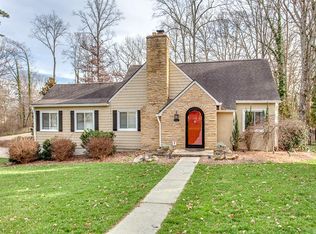 4310 Barbara Dr, Knoxville, TN 37918