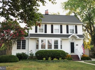 306 Greenwood Rd, Linthicum, MD 21090