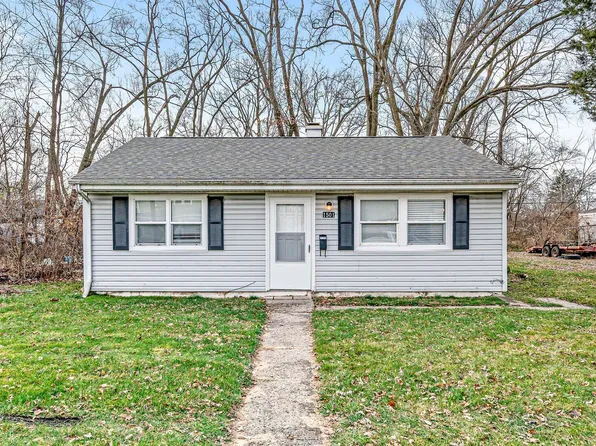 1501 N Olive St, South Bend, IN 46628