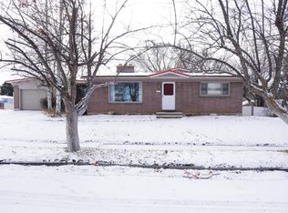 240 E 3 N, Soda Springs, ID 83276