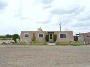 1123 Barboa Ct, Belen, NM 87002