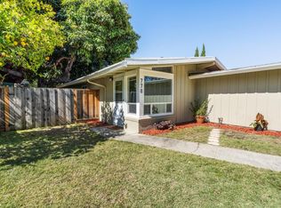 778 Lakemuir Dr, Sunnyvale, CA 94089
