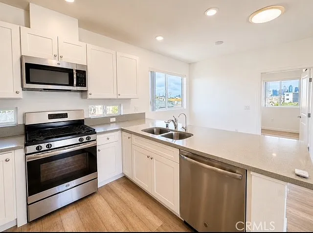1127 S Kingsley Dr #1/2 — Photo 7