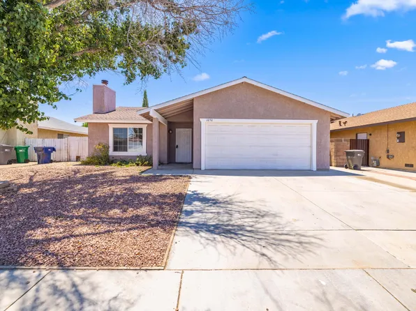 1050 Chagal Ave, Lancaster, CA 93535