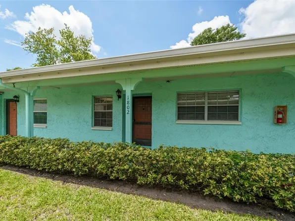 2465 Northside Dr APT 1802, Clearwater, FL 33761