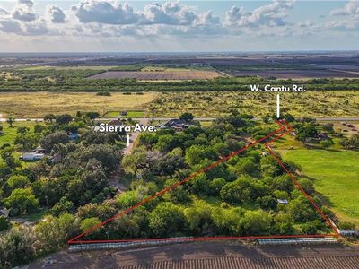 0 Sierra Ave, La Feria, TX, 78559