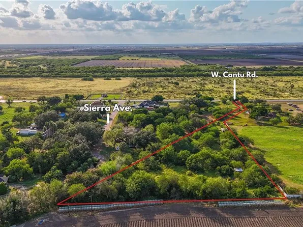 0 Sierra Ave, La Feria, TX 78559