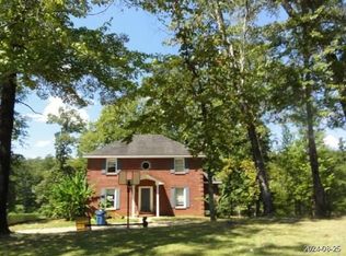 1622 Timberlane Rd, Butler, AL 36904