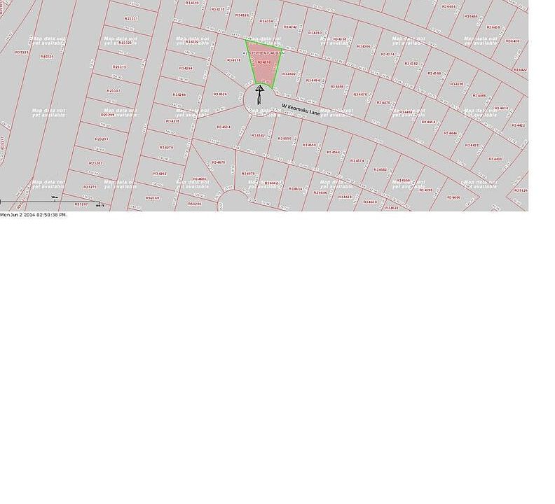 1st image of 128 W Keomuku Ln LOT 115
