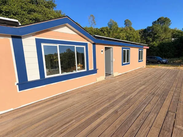 19955 Rough And Ready Trl, Sonora, CA 95370