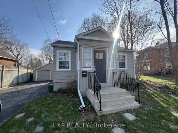 74 Mill St, Orangeville, ON L9W 2M7