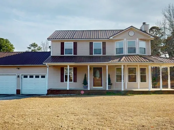 96 Overlook Rd, Cameron, NC 28326