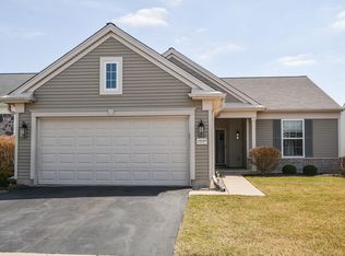 12176 Latham Trl, Huntley, IL