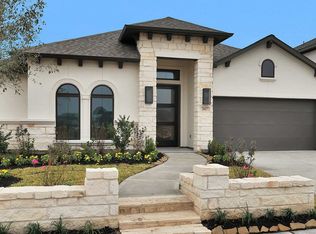 2027 Playa Valencia, Missouri City, TX 77459