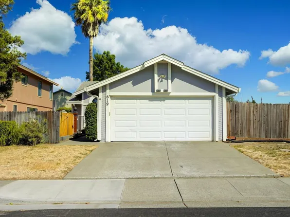 619 Youngsdale Drive, Vacaville, CA 95687