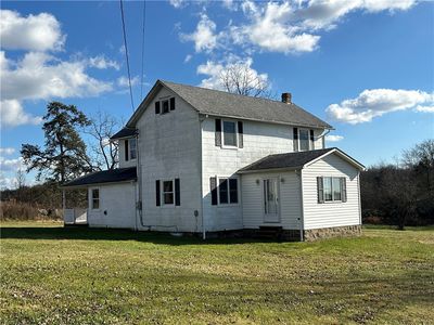 556 Bonniebrook Rd, Butler, PA, 16002