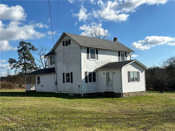 556 Bonniebrook Rd, Butler, PA 16002